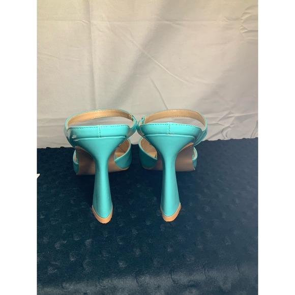 Torgeis New York strappy stiletto (10) - Picture 5 of 5